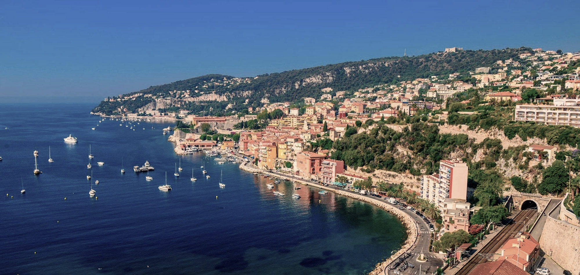 Il vostro soggiorno a Beausoleil e a Monaco